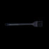 Black Silicon Basin Brush Bourbon Barrel Foods